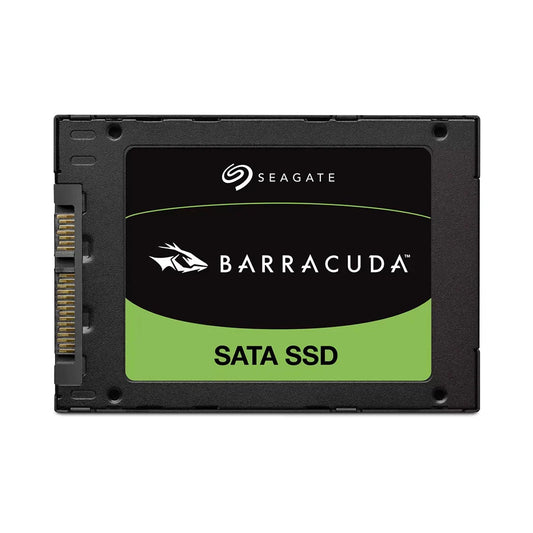 Seagate Barracuda ZA960CV10002 960GB 2.5" SATA III SSD Internal Solid State Drive