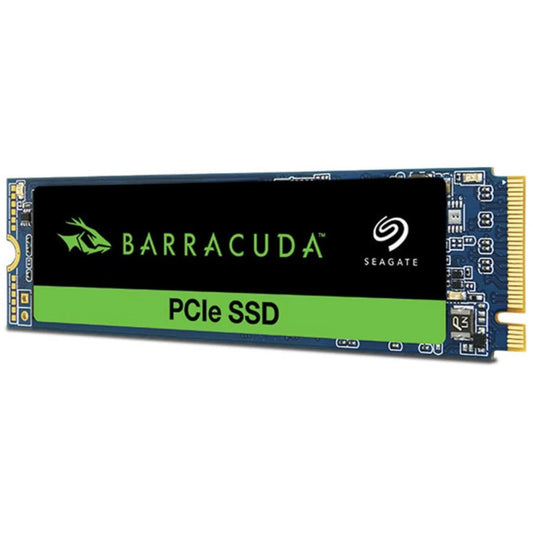 Seagate Barracuda ZP1000CV30002 1TB M.2 2280 PCIe Gen4 NVMe SSD Internal Solid State Drive