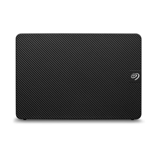 Seagate Expansion Desktop Hard Drive 14TB USB 3.0 STKP14000400