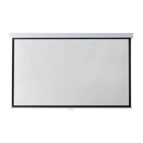 SkyPro SP-WALL Wall Projector Screen Series 180×180 to 300×300cm

