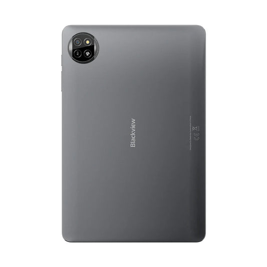 Blackview TAB 20 WiFi (4GB RAM, 64GB, 10.1" HD+ IPS Display, Android 15, Dual Speakers) 