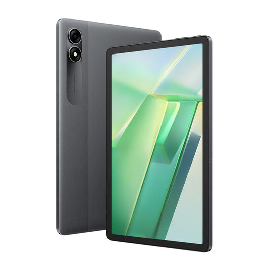 Blackview TAB 9 WiFi (8GB RAM, 256GB, 11" IPS Display, Android 14, Stereo Speakers) Tablet