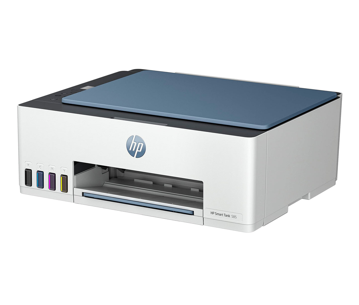 HP Smart Tank 585 3-in-1 Wireless Ink Tank Printer (585)