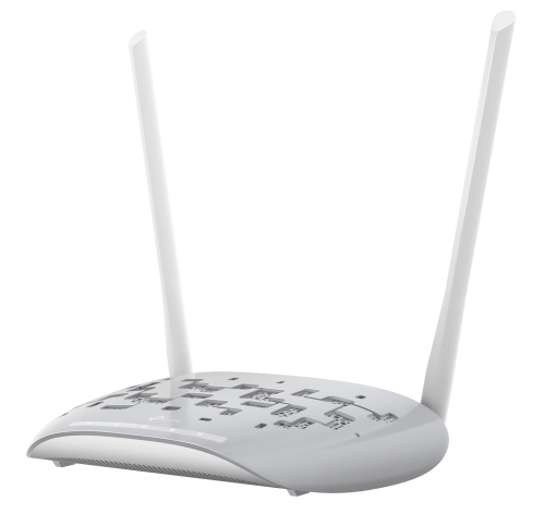 TP-Link W9950A Wireless VDSL/ADSL Router 300Mbps (W9950A) – High-Speed Home Router