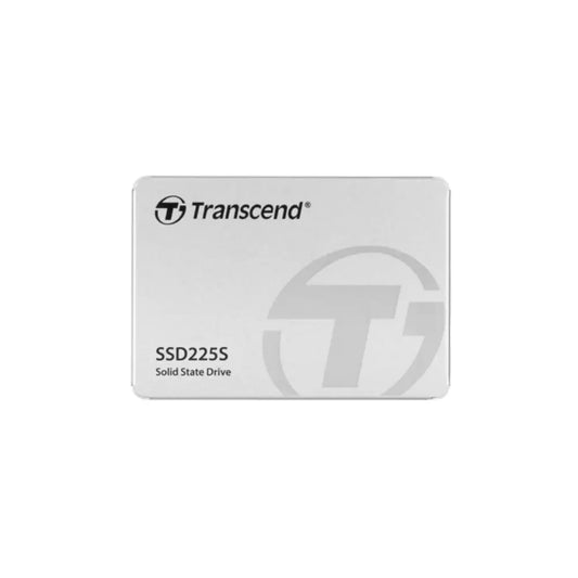 Transcend SSD225S TS1TSSD225S 1TB 2.5" SATA III SSD Internal Solid State Drive