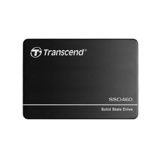 Transcend SSD460K TS2TSSD460K 2TB 2.5" SATA III SSD Internal Solid State Drive