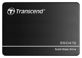 Transcend SSD472K TS4TSSD472K 4TB 2.5" SATA III SSD Internal Solid State Drive