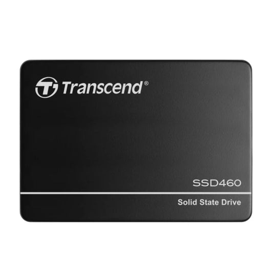 Transcend SSD460K TS512GSSD460K 512GB 2.5" SATA III SSD Internal Solid State Drive