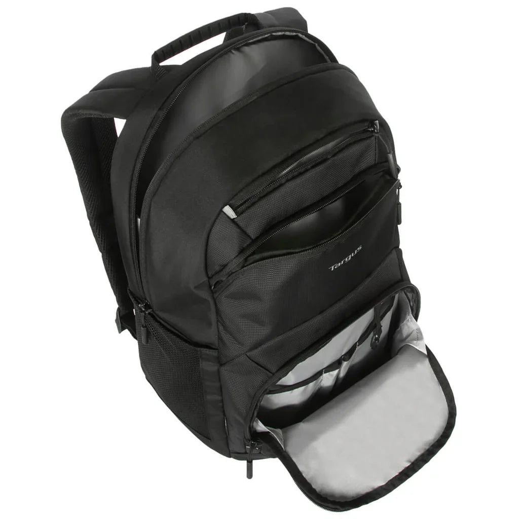 Targus CN600GL-70 15.6" Classic Backpack Black