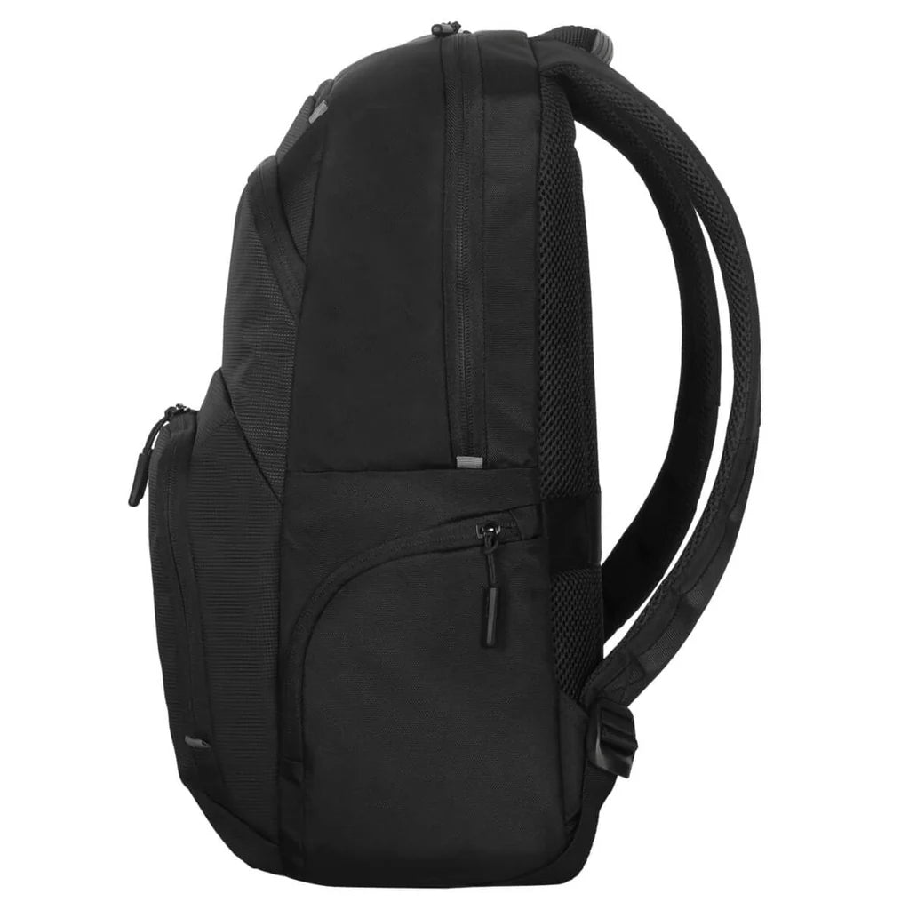 Targus CN600GL-70 15.6" Classic Backpack Black