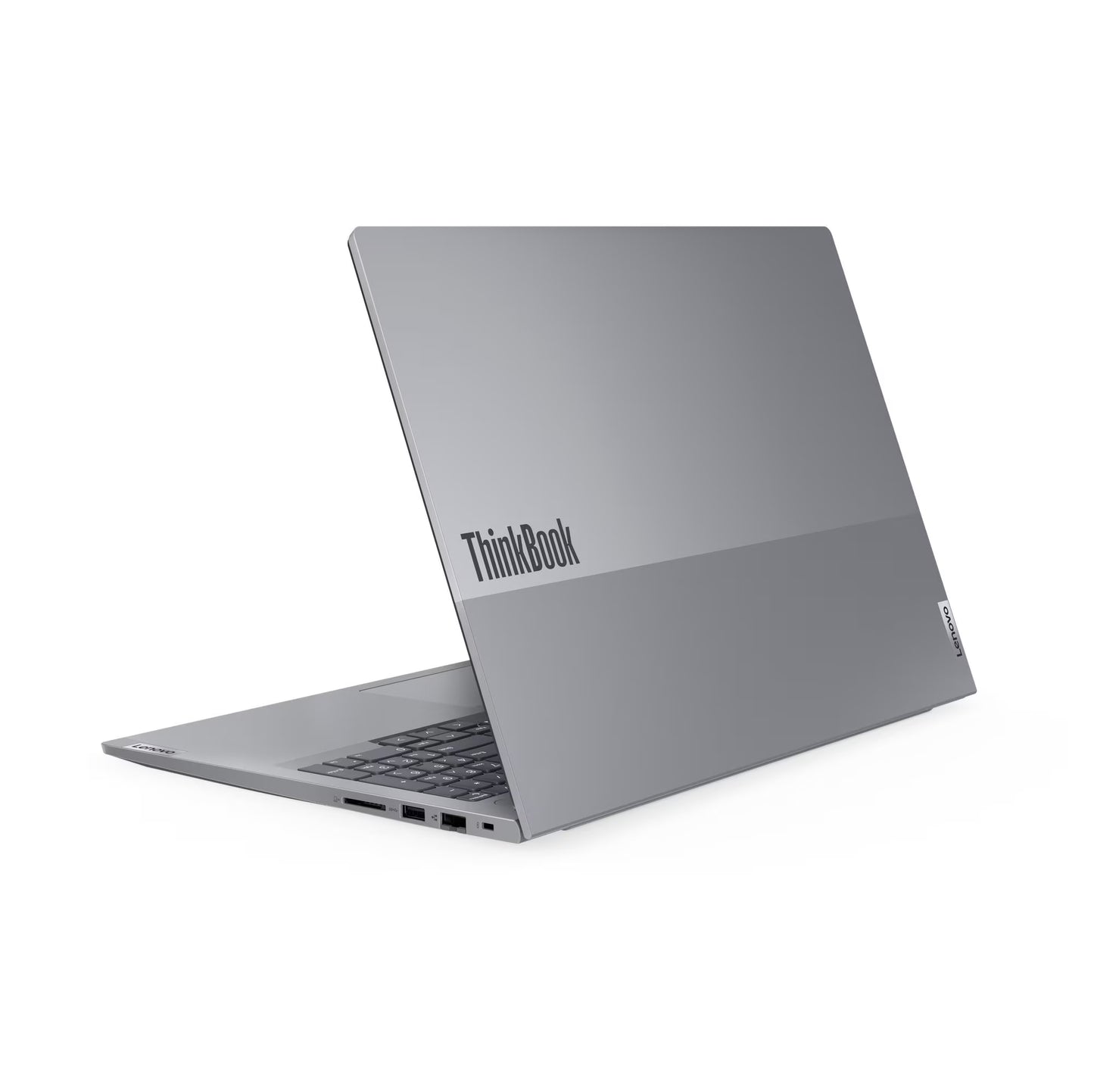 Lenovo ThinkBook 16 G8 21SK0030GQ 16” IPS FHD Laptop Core Ultra 7 255H 16GB 512GB + Case