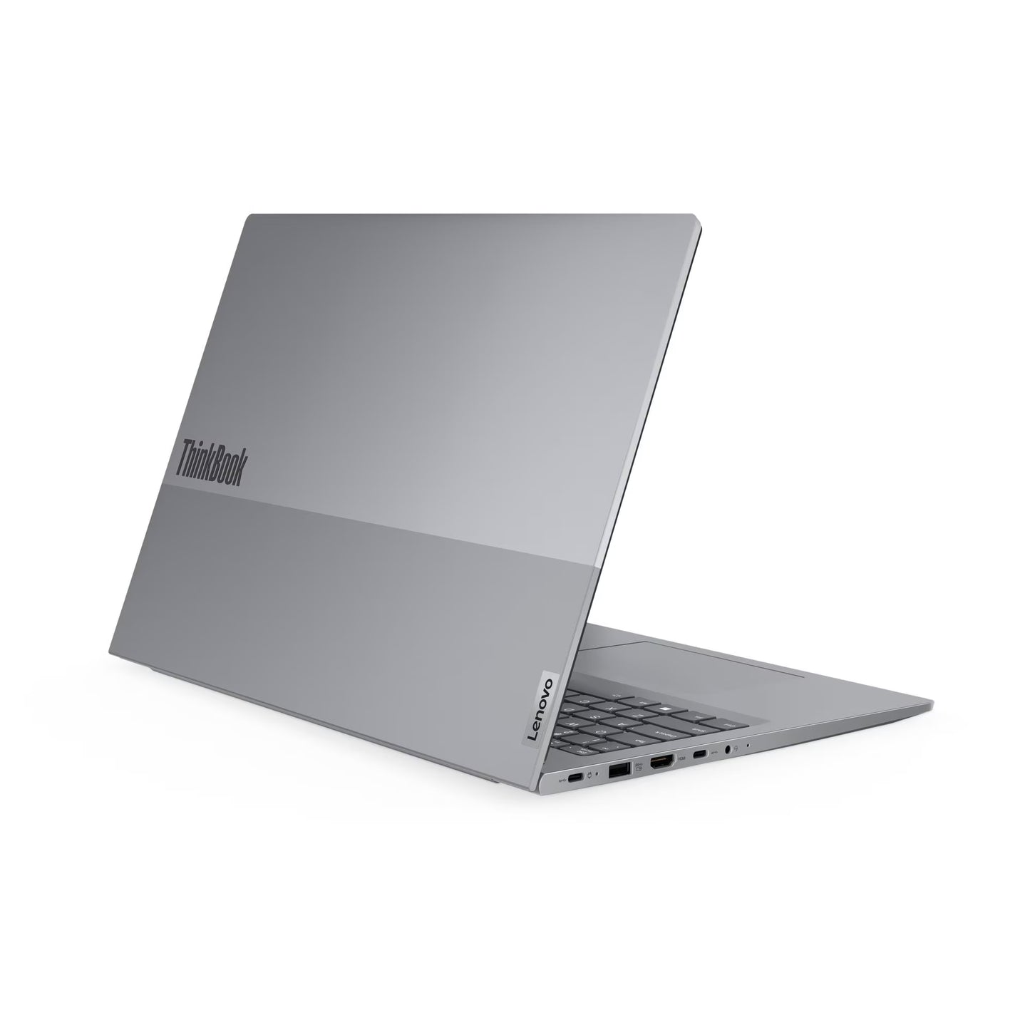 Lenovo ThinkBook 16 G8 21SK0030GQ 16” IPS FHD Laptop Core Ultra 7 255H 16GB 512GB + Case