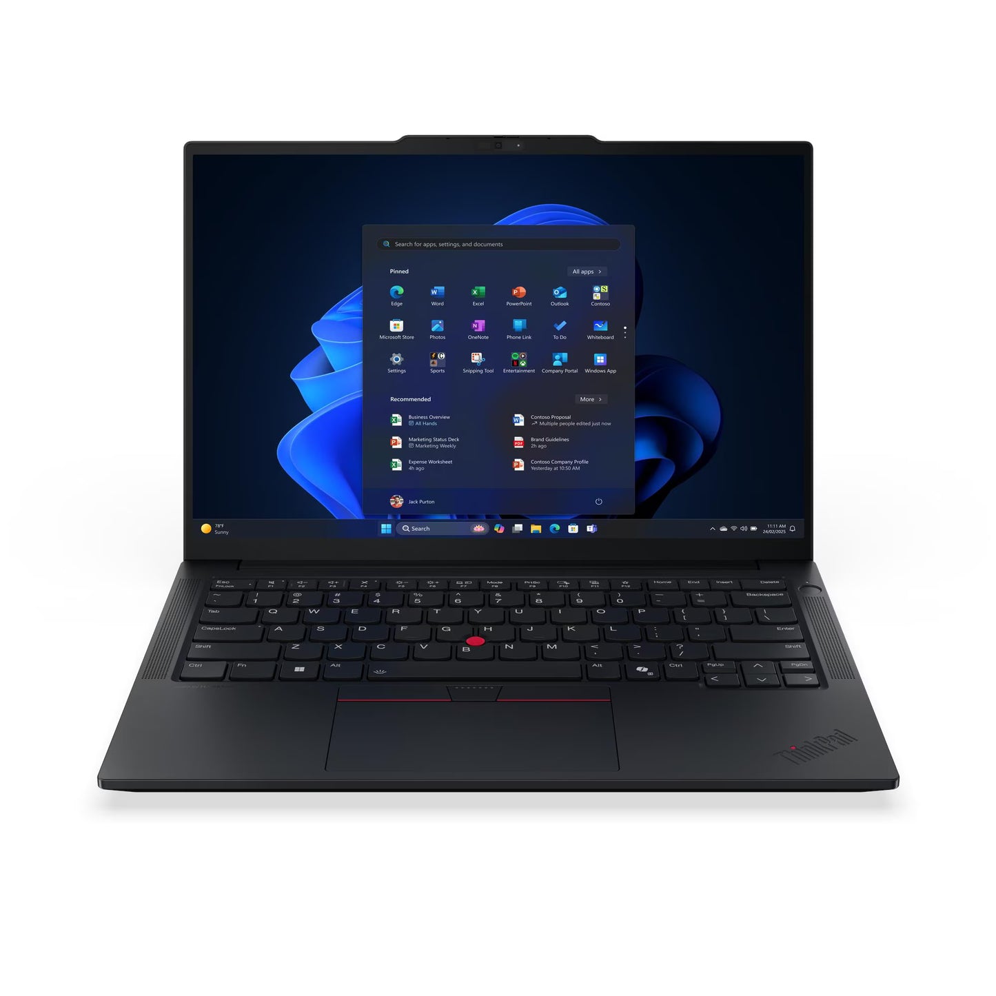 Lenovo V15 G4 IRU 83GW0076UE 15.6” FHD Laptop Core i3-1315U 8GB 256GB