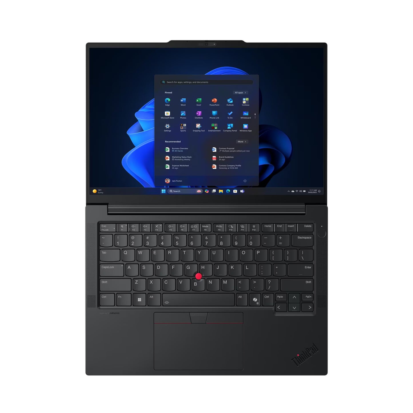 Lenovo V15 G4 IRU 83GW0076UE 15.6” FHD Laptop Core i3-1315U 8GB 256GB