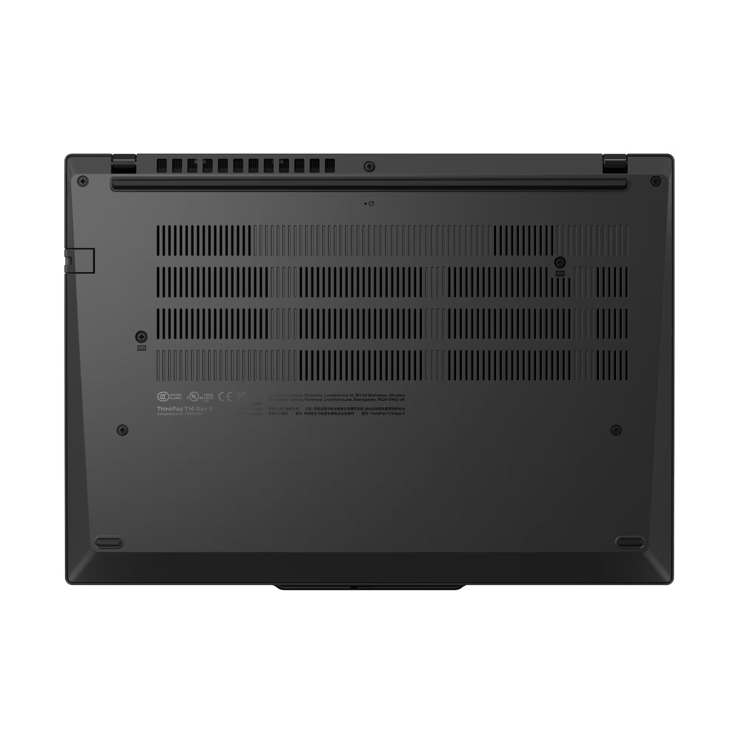 Lenovo ThinkPad T14 21ML008NUS Laptop Core Ultra 7 165U vPro 32GB 512GB Touch