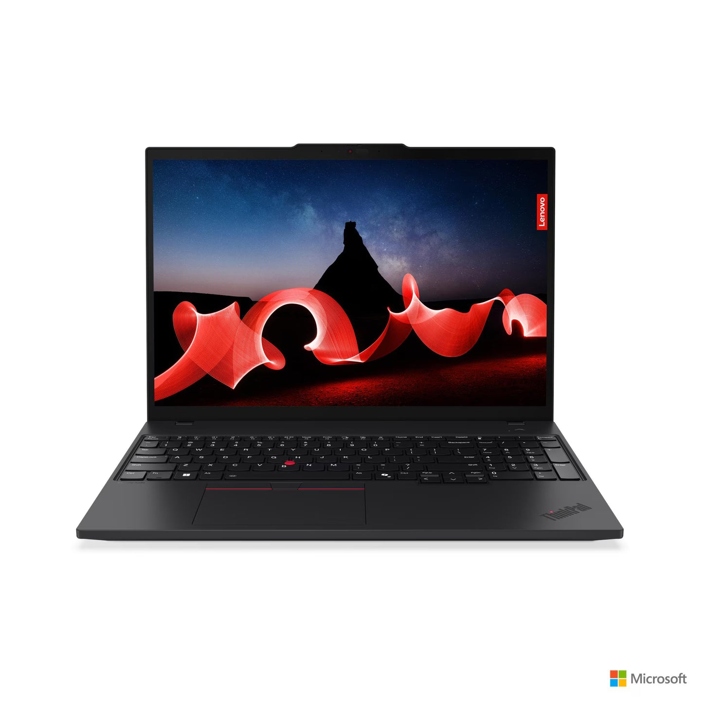 Lenovo ThinkPad T16 Gen 3 21MN00AHUS 16” IPS FHD Touch Laptop Core Ultra 7 155U 16GB 512GB