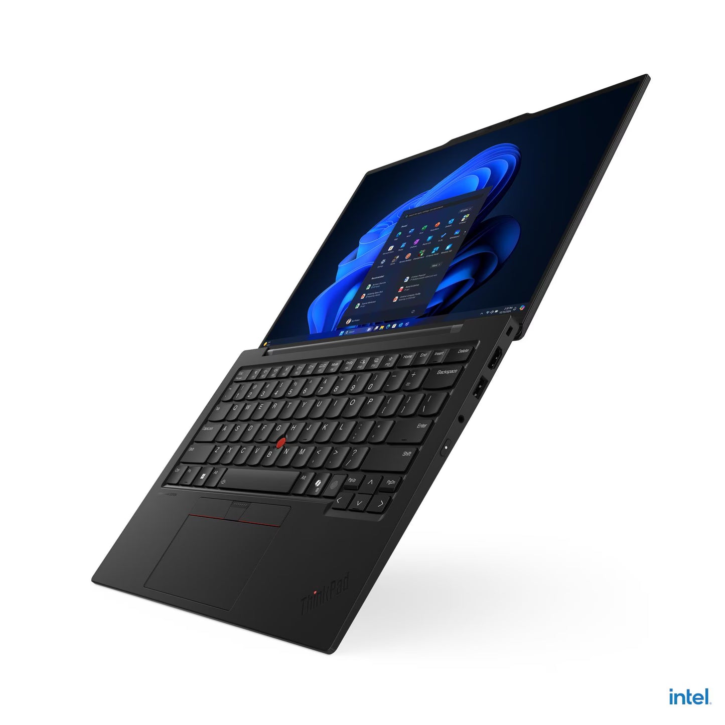 Lenovo ThinkPad X1 Carbon Aura Edition 21NX00F9US Intel Core Ultra 7 255U 32GB RAM 512GB SSD 14" WUXGA 500nits Windows 11 Pro