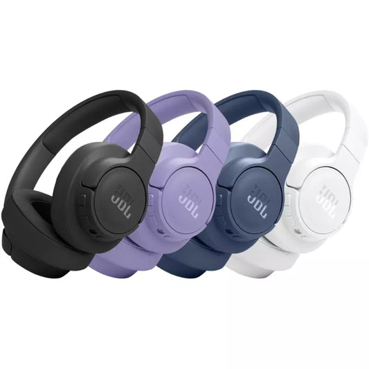 JBL Tune 770NC Over-Ear Noise-Canceling Headphones (Tune 770NC)