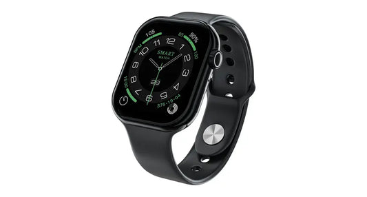 Green Lion Ultimate 46 Smartwatch – 2.01" IPS Display (Ultimate 46)