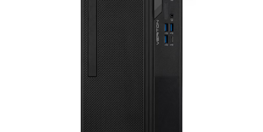 Acer Veriton VS2720G Desktop Core i7-14700 8GB DDR5 512GB NVMe Intel UHD Graphics (VS2720G-I7)
