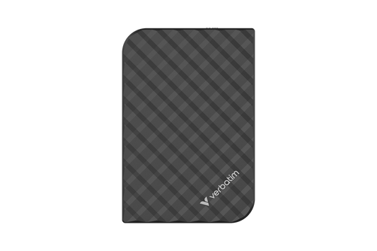 Verbatim Store ‘n’ Go 53250 512GB USB-C & USB-A Portable SSD External Solid State Drive