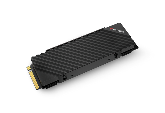 Verbatim Vi7000G 49367 1TB M.2 2280 PCIe NVMe SSD Internal Solid State Drive