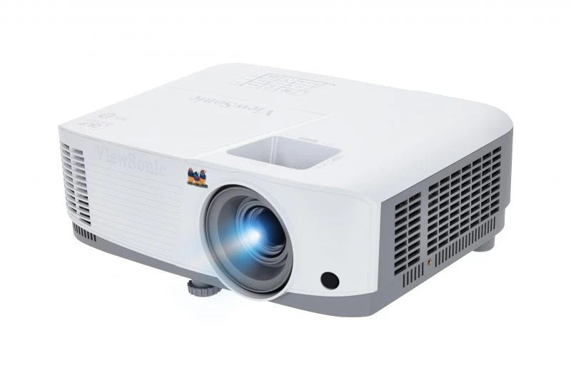 ViewSonic SP3 4800LMS SVGA Projector