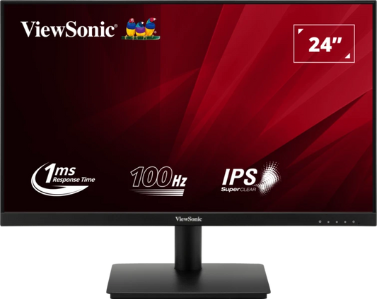 ViewSonic VA240-H 24" FHD IPS Monitor