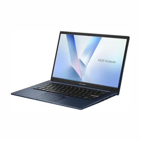 ASUS Vivobook 14 X1404VAP-V14.C58256 Core 5 120U 14" FHD 8GB RAM 256GB SSD Win 11
