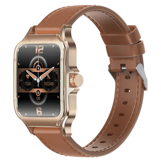 Promate XWatch-RM Gold Smartwatch 1.78" AMOLED 6959144066790