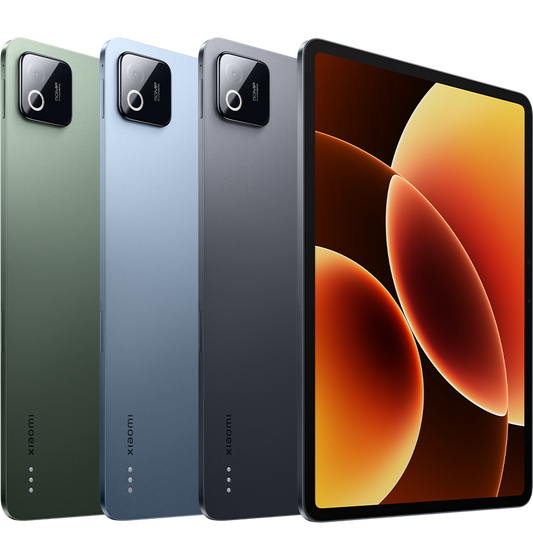 Xiaomi Pad 8 Pro 12GB RAM 512GB 11.2" 3.2K 144Hz Snapdragon 8 Elite Tablet