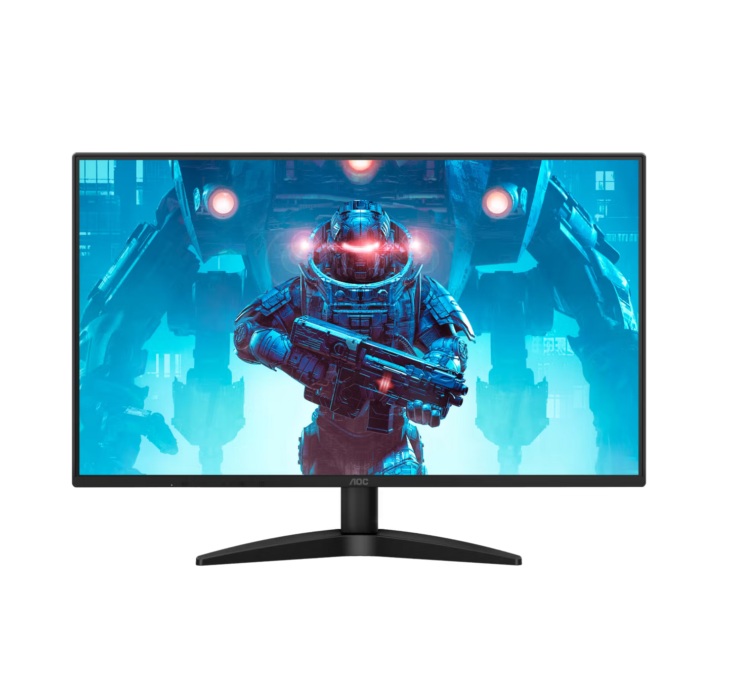 AOC 27" 27B36X IPS Full HD 144Hz Gaming Monitor 27B36X Adaptive Sync