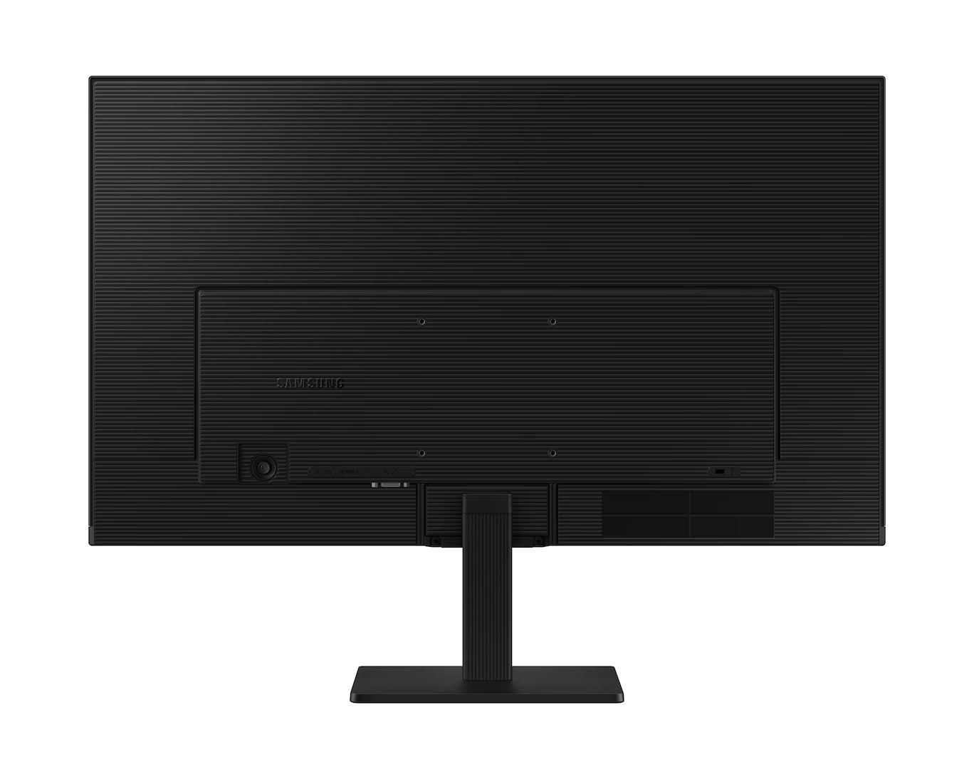 Samsung 27" IPS LED Monitor LS27D300GAMXUE 100Hz FHD