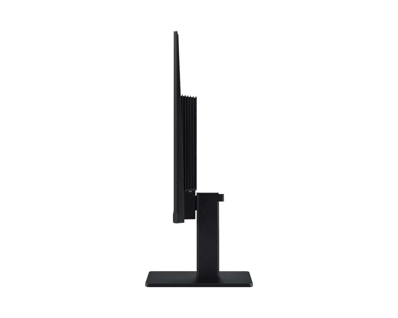 Samsung 22" FHD IPS Monitor 100Hz – LS22D300GAMXUE