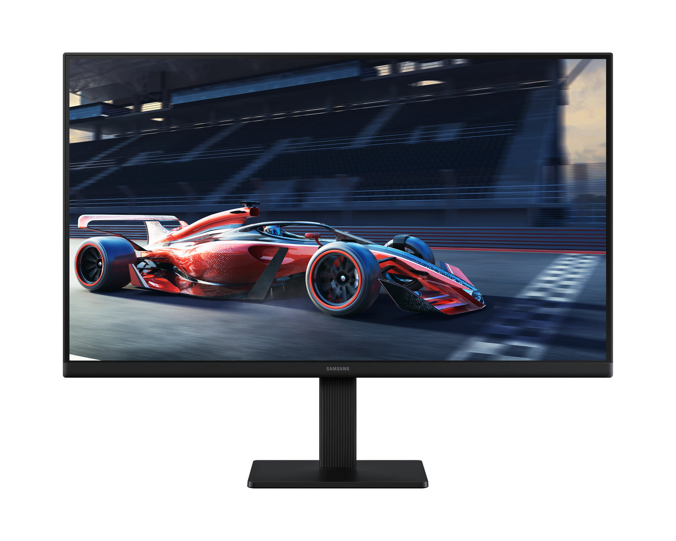Samsung 24" S3 S30GD Monitor LS24D300GAMXUE 100Hz