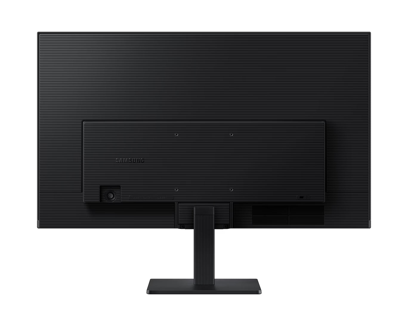 Samsung 27" IPS Monitor Essential S3 LS27F320GAMXUE 120Hz FHD