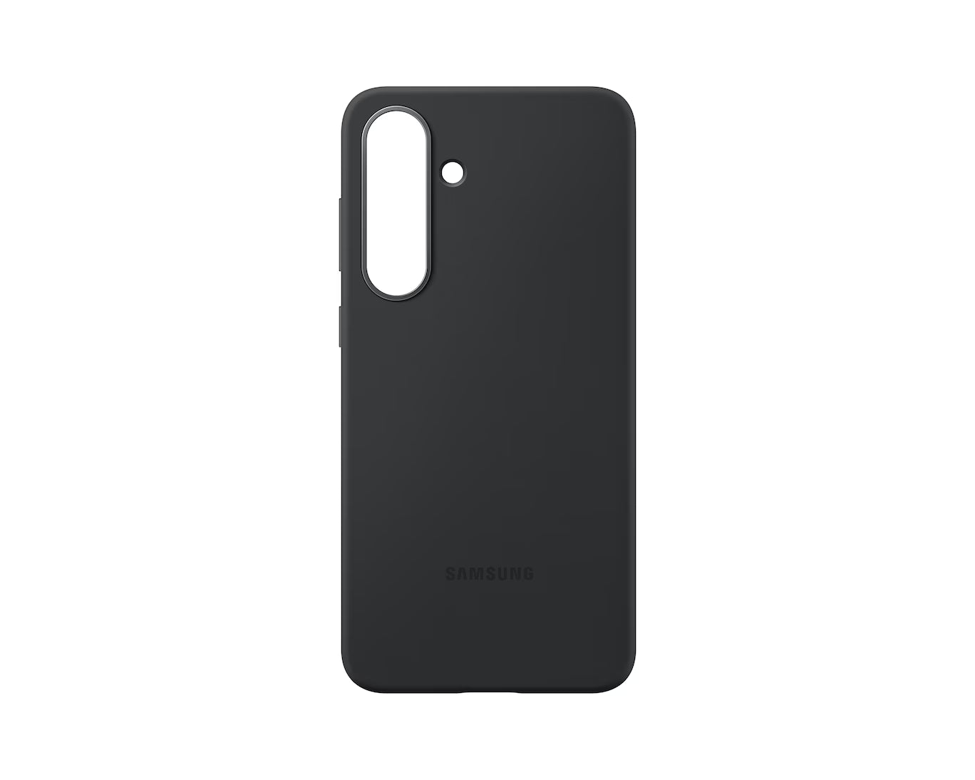 Samsung Galaxy S25 Silicone Case EF-PS731 (EF-PS731CBEGWW / EF-PS731CLEGWW / EF-PS731CNEGWW)