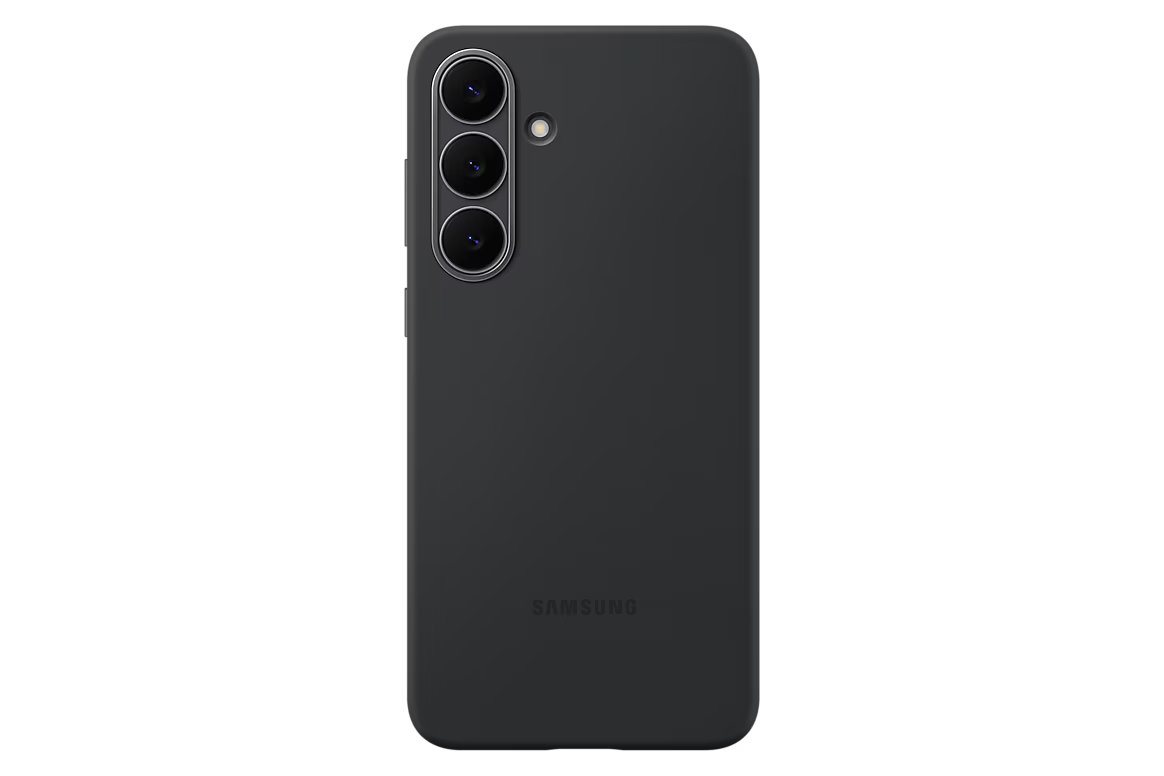 Samsung Galaxy S25 Silicone Case EF-PS731 (EF-PS731CBEGWW / EF-PS731CLEGWW / EF-PS731CNEGWW)