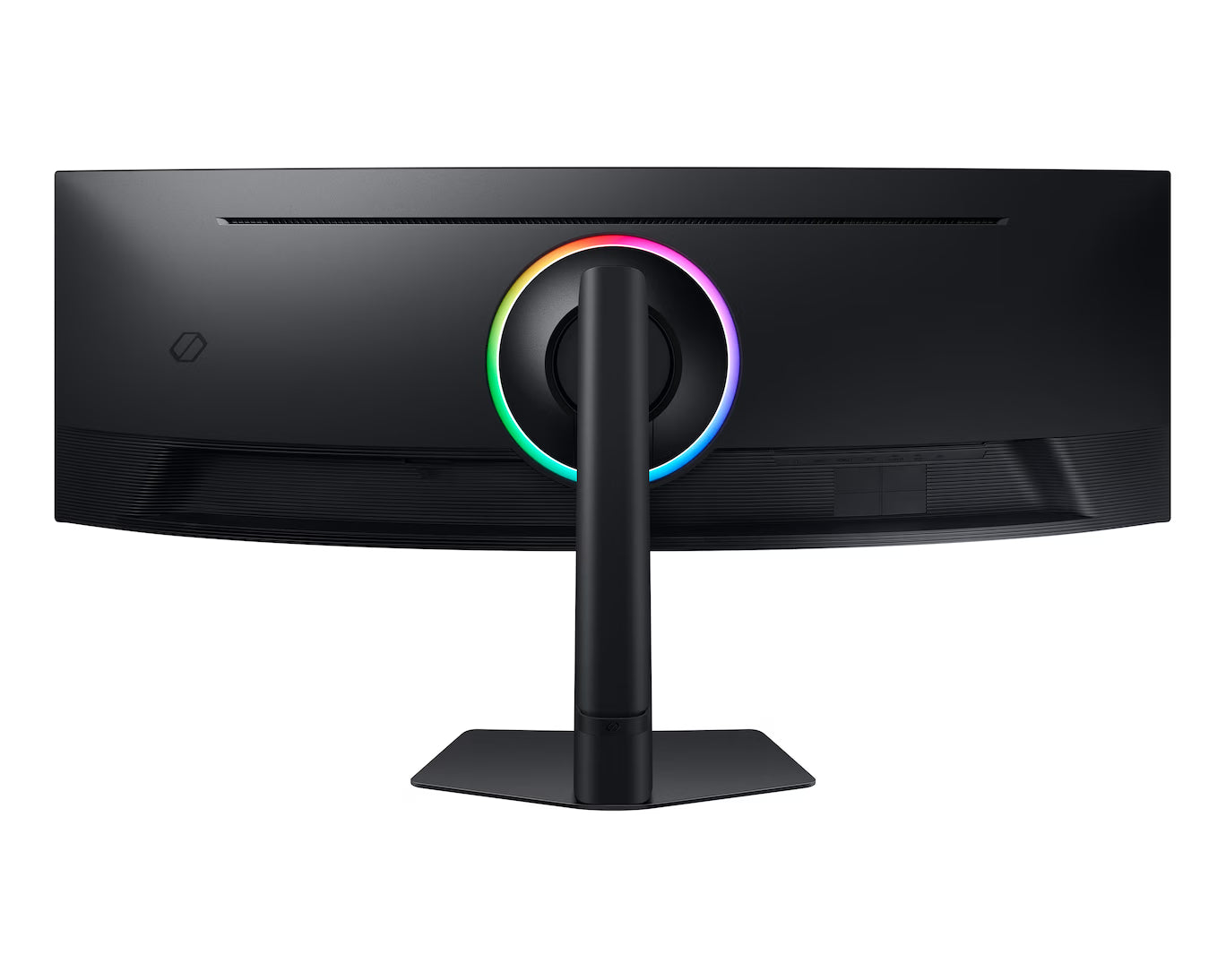 Samsung 49" Odyssey G9 G95C DQHD 240Hz Curved Gaming Monitor LS49CG954EMXUE