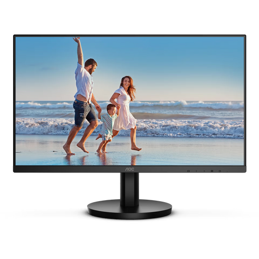 AOC 23.8" 120Hz Full HD IPS Monitor 1ms | 24B30H2