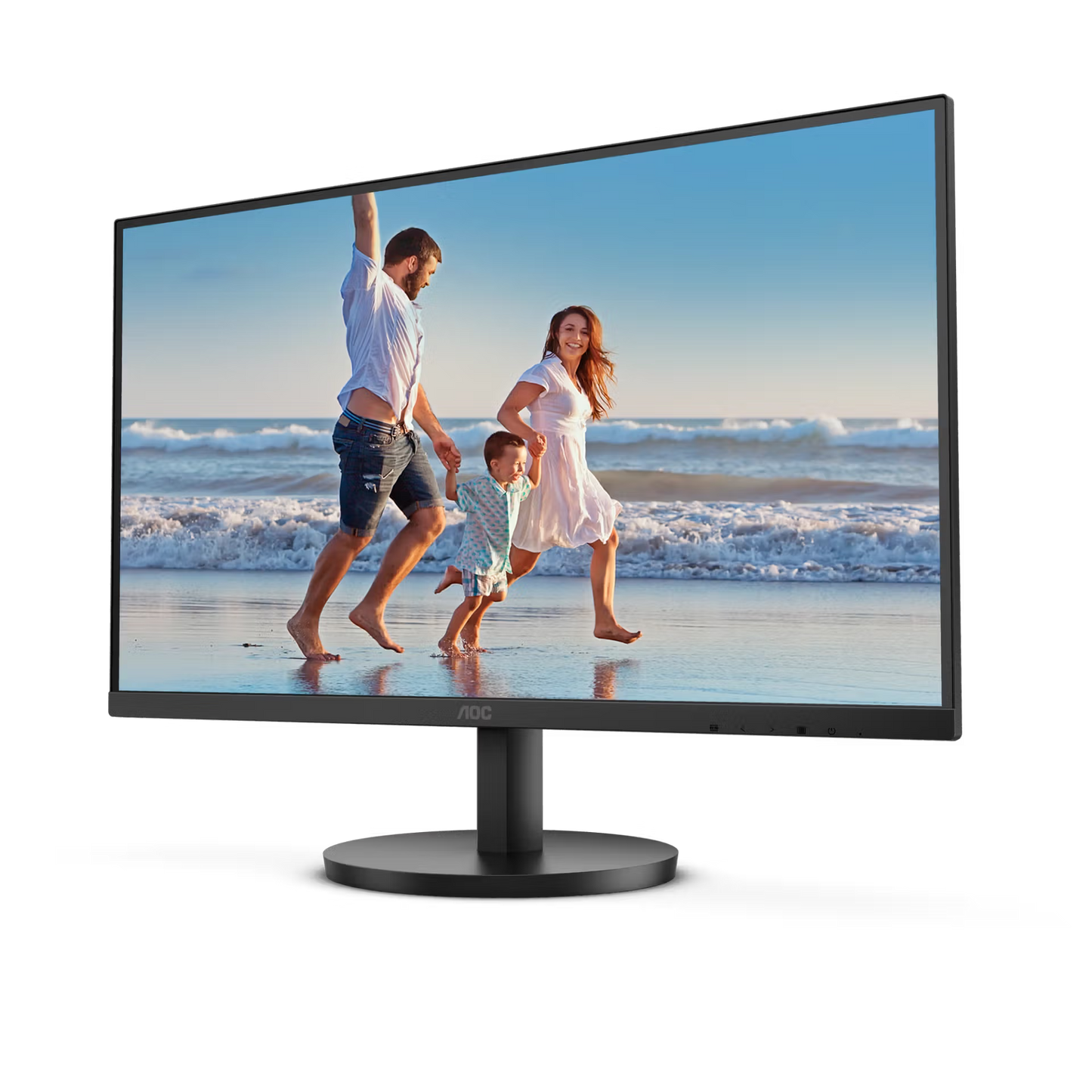 AOC 23.8" 120Hz Full HD IPS Monitor 1ms | 24B30H2