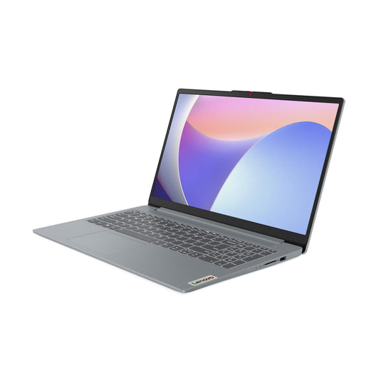 Lenovo IdeaPad 3 IPS3-82XB009DAD/256GB (Arctic Grey) + Carry Case