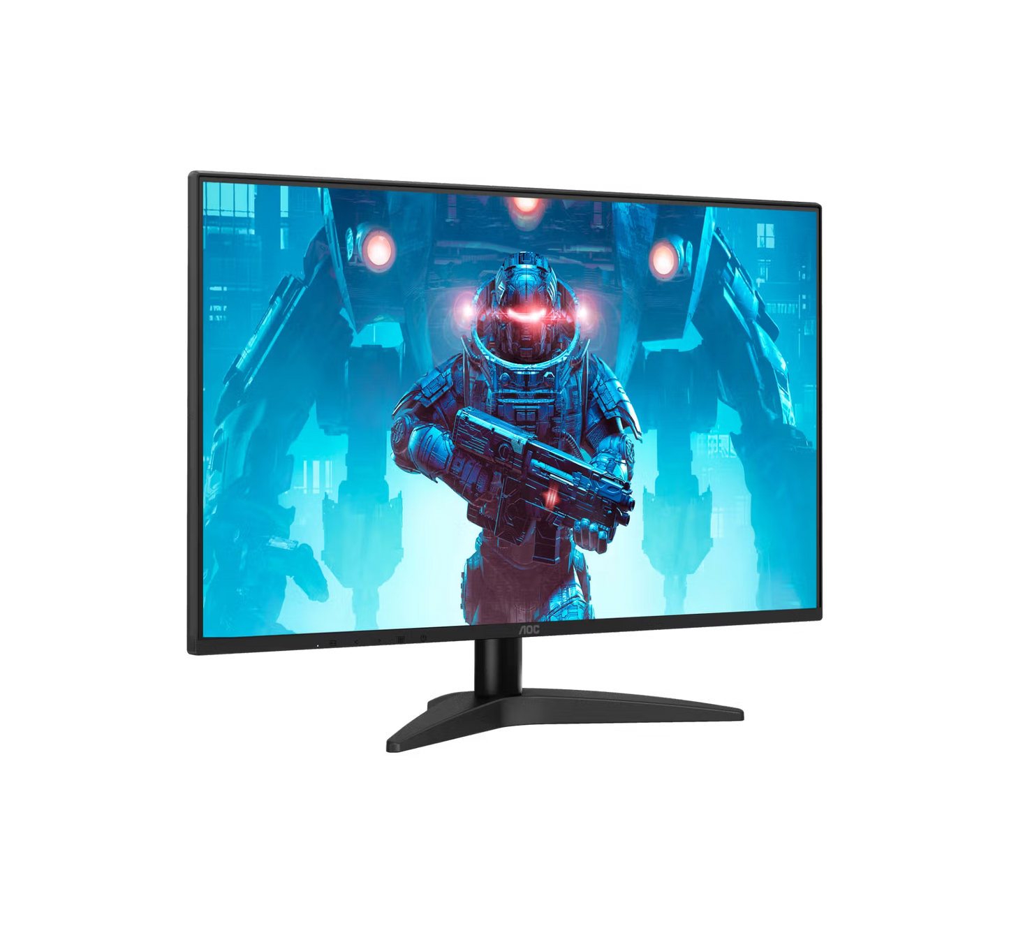 AOC 27" 27B36X IPS Full HD 144Hz Gaming Monitor 27B36X Adaptive Sync