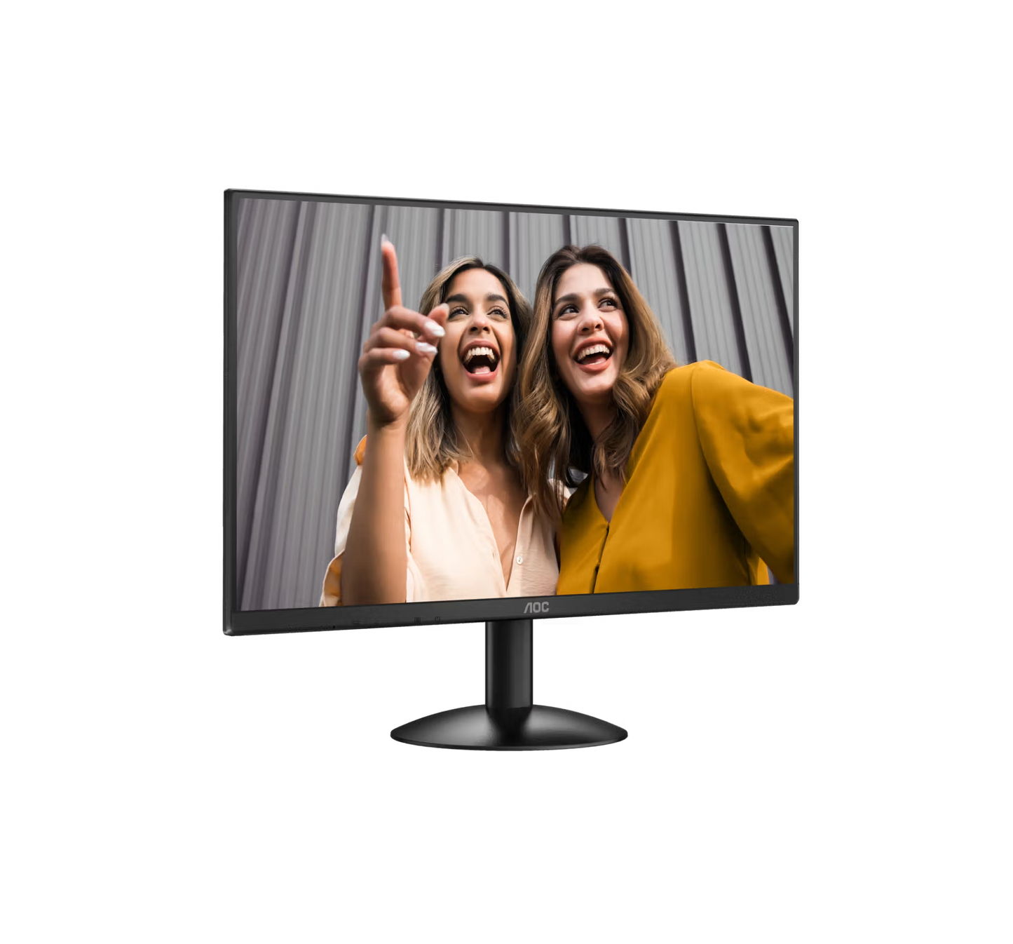 AOC 24" 24B30HM2 Full HD 100Hz VA Monitor 24B30HM2 Gaming Display