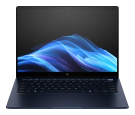 HP EliteBook Ultra G1q A4JE4UT#ABA 14” 2.2K Touch Snapdragon X Elite 16GB 512GB – Blue