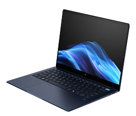 HP EliteBook Ultra G1q A4JE4UT#ABA 14” 2.2K Touch Snapdragon X Elite 16GB 512GB – Blue