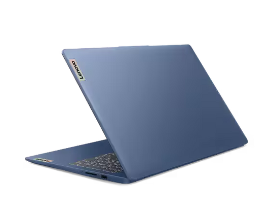Lenovo IdeaPad 1 IP1-82VG00WXUS 15.6” FHD Laptop Ryzen 5 7520U 8GB 256GB – Abyss Blue