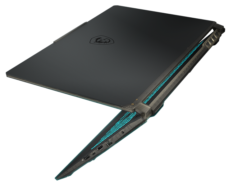 MSI Cyborg 15 Gaming Laptop Core i7-13620H RTX 3050 16GB 512GB FHD 144Hz | A13UC