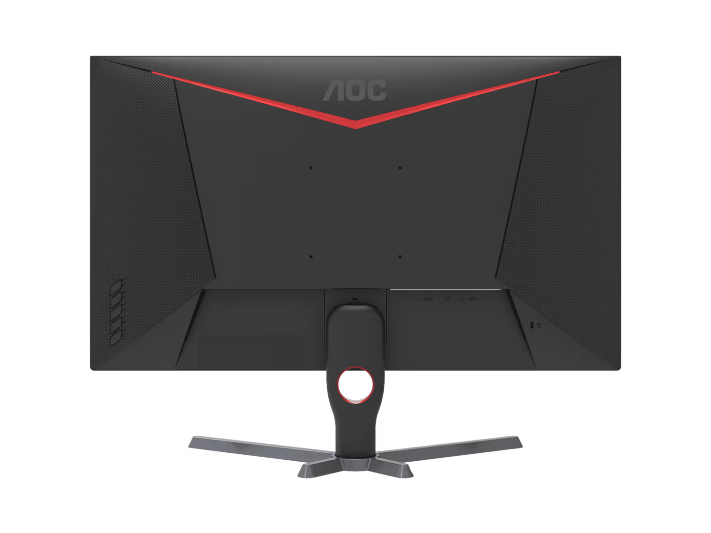 AOC 24G11E 23.8" 180Hz IPS Gaming Monitor 0.5ms Full HD