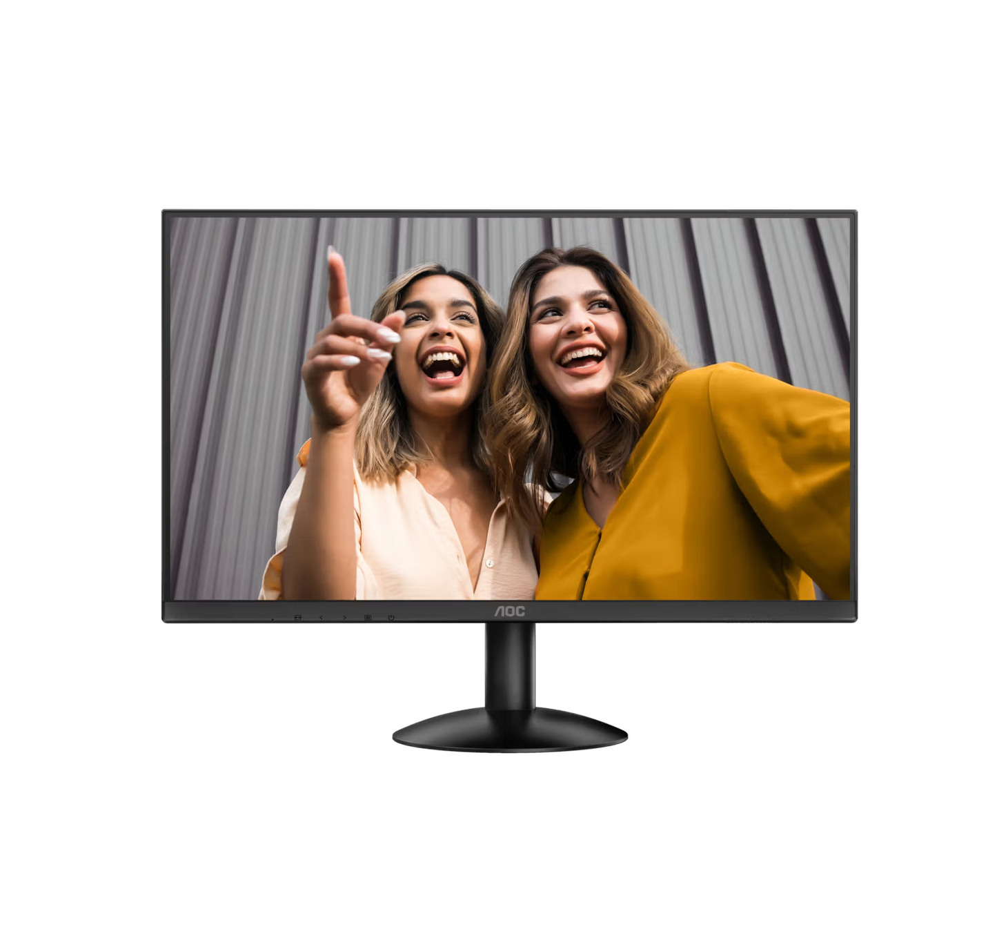 AOC 24" 24B30HM2 Full HD 100Hz VA Monitor 24B30HM2 Gaming Display